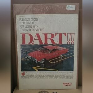 Dodge Dart